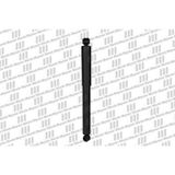 Maysan PN7317104 Isuzu Dmax 2.5 D 3.0 D 2003 2011 4 WD D-Max Sag-Sol Gazlı Arka Amortisör