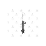 Maysan Ps9712209 Amortisör Crv 07-16 Gazlı Ön Sol