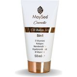 Maysee 5 Vitaminli Makyaj Bazı