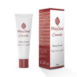 Maysee Isıtıcı Ve Rahatlatıcı Kırmızı Masaj Ve Vücut Jeli 75ml