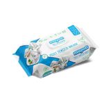 Maysoft Yüzey Temizlik Havlusu 100Lü