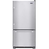 Maytag 5 GBB 2258 Inox Buzdolabı