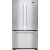 Maytag 5 GFB 2258 Inox Buzdolabı