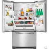 Maytag 5MFI267AA Inox Buzdolabı