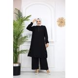 Mayteks Aerobin Tunik Takım