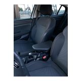 Mayuk Dizayn Renault Megane 4 Kasaya Özel Vidasız Delmesiz Kol Dayama Kolçak / Tüm Megane 4 Modellerine Uyumludur