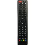 Maza-Mapp 1218 Telenova LCD-LED TV Kumandası