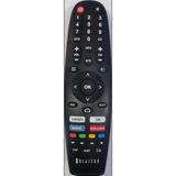 Maza-Mapp 1254 Dijitsu LCD-LED TV Kumandası