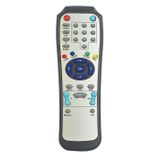 Maza-Mapp 598 Next 7500-7500 FTA-CI 8500 Uydu Alıcısı Kumandası