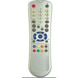 Maza-Mapp 676 Arçelik-Beko DC BS 510-520-600 Benjamin 9000 Hyundai 830-840 Uydu Kumandası