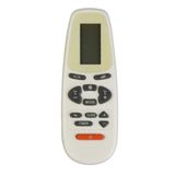 Maza MZ-900 Elektra Demirdöküm Klima Kumandası