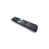 MAZA Samsung Tv Kumandası Led Lcd Samart 3d 4k Uyumlu Akıllı