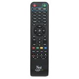 Maza ZAPP-1579 Next Black-18500 HD Uydu Kumandası