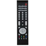 Maza ZAPP-1626 Teledünya Hd Uydu Kumandası