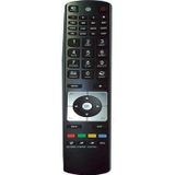 Maza ZAPP-167 Vestel Lcd Kumandası