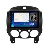 Mazda 2 Android Multimedya (2009-2012) CarPlay Android Auto Navigasyon Kameralı 8GB RAM 64GB