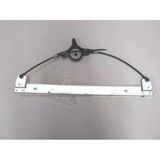 Mazda 2 Hatchback 2008-2014 Arka Cam Krikosu Sağ Elektrikli (Tw) (Adet) (Oem No:d65172590a)