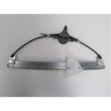 Mazda 2-HB 2008-2014 Sağ Elektrikli Arka Cam Krikosu