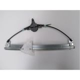 Mazda 2-HB 2008-2014 Sol Elektrikli Arka Cam Krikosu