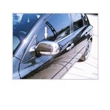Mazda 2 Krom Ayna Kapağı 2 prç. 2003-2007 Arası P. Çelik