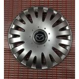 Mazda 211 14 inç 4 Adet Jant Kapağı Seti