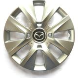 Mazda 225 14 inç 4 Adet Jant Kapağı Seti