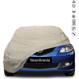 Mazda 3 1 Hb (Bk) (2003-2009) Araba Brandası Su Geçirmez Branda Miflonlu Premıum Oto Branda - Tam Branda