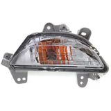 Mazda 3 2013-2016 Sinyal Lambası Sağ (Bm) (Oem No: B45a-51-350A)