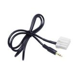 Mazda 3 5 6 Rx8 Mx5 2006-2013 Aux Grişi Ses Adaptör Kablosu Sku55