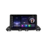 Mazda 3 Android Multimedya (2014-2018) CarPlay Android Auto Navigasyon Kameralı 8GB RAM 64GB
