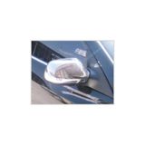 Mazda 3 Krom Ayna Kapağı 2 Prç. 2003-2009 P. Çelik ALD830000005