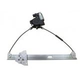 Mazda 3-SD 2003-2006 Sağ Elektrikli Motorlu Ön Cam Krikosu