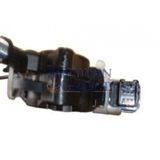 Mazda 3-SD 2003-2006 Sol Elektrikli Motorlu Arka Cam Krikosu