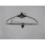 Mazda 3-SD 2010-2013 Sağ Elektrikli Arka Cam Krikosu