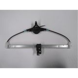 Mazda 3-SD 2010-2013 Sol Elektrikli Arka Cam Krikosu