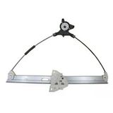 Mazda 3 Sedan 2003-2006 Ön Cam Krikosu Sağ Elektrikli - Motorsuz (Tw) (Adet) (Oem No:bp4k58590awm2)