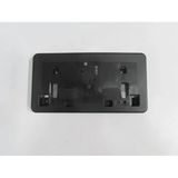 Mazda 3 Sedan 2007-2009 Ön Tampon Plakalık (Tyg) (Adet) (Oem No:ban650170a)