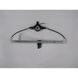 Mazda 3 Sedan 2010-2013 Arka Cam Krikosu Sağ Elektrikli (Tw) (Adet) (Oem No:bbm472590)