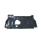 Mazda 3 Sedan 2010-2013 Karter Muhafaza Plastiği Arka (Tyg) (Adet) (Oem No:bbm456110c)