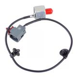 Mazda 3 Vuruntu Sensörü (2003-2013) 1.6 Zj0118921
