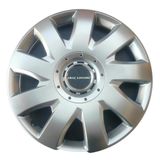Mazda 311 15 inç Esnek Kırılmaz Jant Kapağı Seti