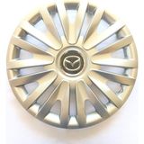 Mazda 313 15 inç 4 Adet Jant Kapağı Seti