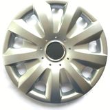 Mazda 321 15 inç 4 Adet Jant Kapağı Seti