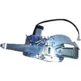 Mazda 323 1990-1995 Cam Krikosu Manuel Arka Sağ (Oem No: B456-72-560)