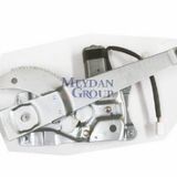 Mazda 323 Familia 1999-2002 Sağ Elektrikli Motorlu Arka Cam Krikosu