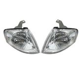 Mazda 323 Sinyal Lambası Sağ-Sol Set 1999-2002