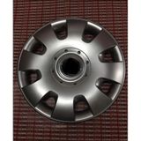 Mazda 401 16 inç 4 Adet Jant Kapağı Seti