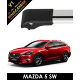 Mazda 5 SW Wingcarrier V1 Port Bagaj Ara Atkı