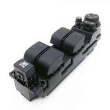 MAZDA 6 DYNAMIC 2002-2012 ELEKTRİKLİ AYNA AYARLI CAM ANAHTARI