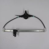 Mazda 6-SD 2006 Sağ Elektrikli Arka Cam Krikosu